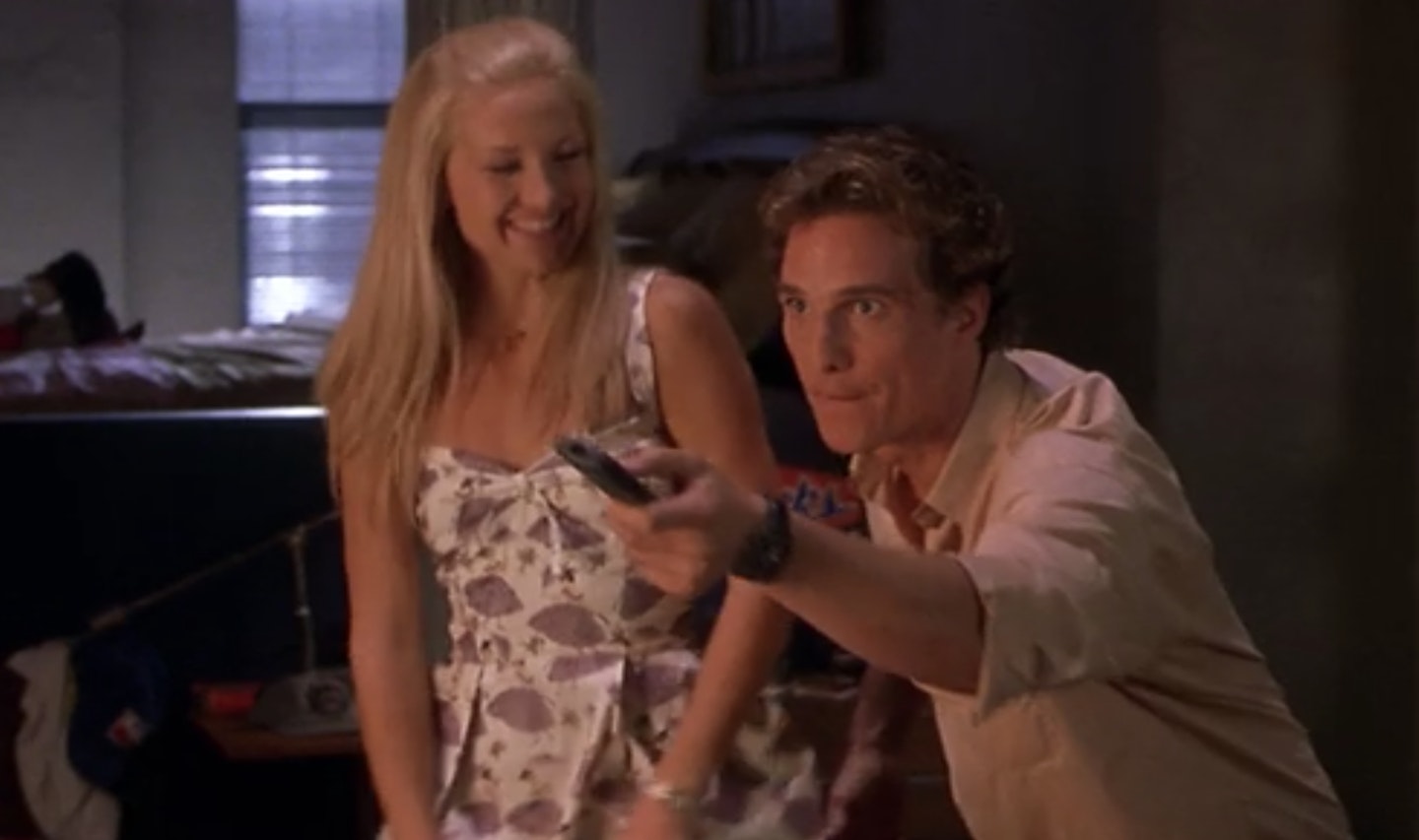 Dress from how to lose online a guy in 10 days